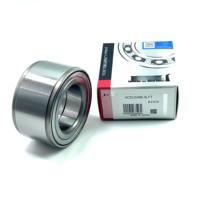 Roulement de moyeu de roue HCDU5496-6LFT 54*96*51mm, roulement automobile DU5496-6LFT 90369-54001 pour Toyota 4Runner 517011