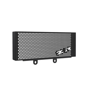 Pour KAWASAKI ZR7 / ZR7S / ZR750 Zephyr 1999 - 2004 2003 <span class=keywords><strong>2002</strong></span> 2001 Moto Radiateur Grille Couverture Refroidisseur D'huile Garde Protetor - Product Image 6