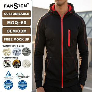 Chaqueta Cardigan Jimo <span class=keywords><strong>para</strong></span> <span class=keywords><strong>Hombre</strong></span> 2026, Sudadera Deportiva Casual con Capucha y Cierre <span class=keywords><strong>para</strong></span> Otoño e Invierno, Venta al por Mayor <span class=keywords><strong>para</strong></span> EE. UU., UE y China - Product Image 1