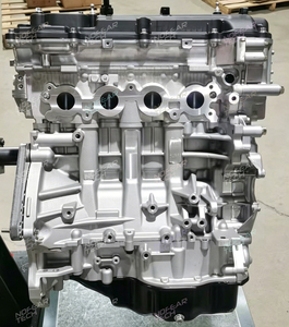 Ensemble moteur 2.0L G4NC DOHC D-CVVT <span class=keywords><strong>VIS</strong></span> GDi Nu compatible avec Hyundai et Kia Tucson Elantra I40 Sportage Optima - Product Image 3