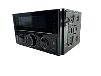 Pemutar CD Mobil dengan Fitur Pemutaran MP3