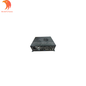 Trong Kho Fusion Liên Kết Đa Trò Chơi Mới Dọc Màn Hình Chơi Trò Chơi Hội Đồng Quản Trị Vanilla Fusion Liên Kết Kỹ Năng Trò Chơi Để Bán - Product Image 3