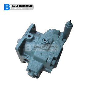 ปั๊มวาล์วปรับปริมาตรขนาดเล็ก รุ่น VDC VDN VDR VDS ซีรีส์ VDS-0A/0B/1A/1B/2A/2B/3A/3B VDS-0B-1A3-E11 VDS-0B-1A2-U-10 - Product Image 3