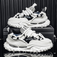 Dropshipping Sneakers de mode de qualité supérieure, chaussures de marche unisexes, nouveaux styles, sneakers de créateur pour hommes By-bv ANNBV