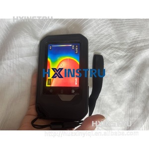 Caméra thermique compacte FLIR C5 avec Wi-Fi 160 x 120, neuve en stock hx1 - Product Image 1