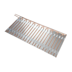 Minghui Evaporator Plate 924297*4592*42 Pure Copper Aluminum Alloy <b>Refrigeration</b> Unit Part - Product Image 5