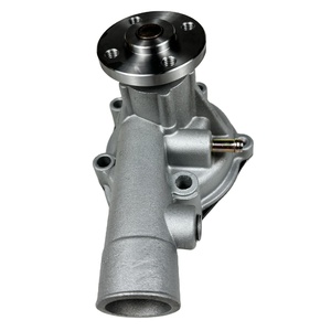 Pompe à eau de haute qualité 32C45-00022 32C45-00023 pour chariot élévateur S4Q S4Q2 - Product Image 4