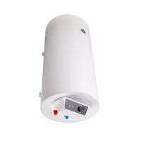 Nouveautés : Chauffe-eau électrique portable pas cher 30L sous l'évier de cuisine