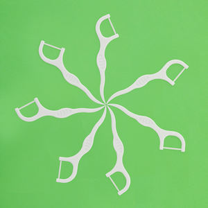 2025 nuovo filo interdentale in cotone Spandex personalizzato vendita di fabbrica della Cina - Product Image 2