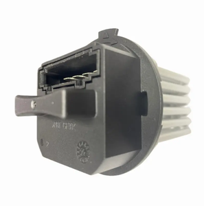 Résistance ventilateur de climatisation OE 6441S7 6441S9 pour Peugeot <span class=keywords><strong>307</strong></span> 308 407 Citroen C3 C4 C5 C6 DS3 - Product Image 3