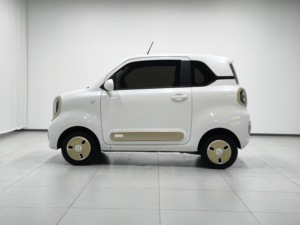 <span class=keywords><strong>Voiture</strong></span> électrique miniature Bestune Pony EV 2024 pas chère, 4 places, transmission <span class=keywords><strong>automatique</strong></span> - Product Image 4