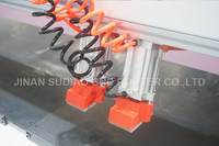 SUDIAO – perceuse à trous latéraux cnc horizontale SH-50
