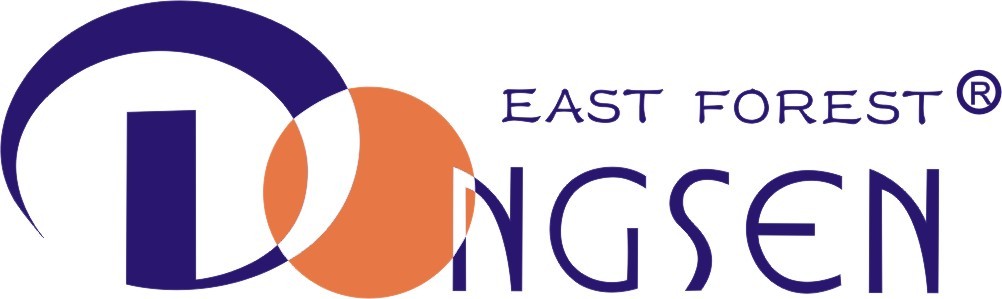 Hefei Dongsen Electronic Lighting Co., Ltd. logo