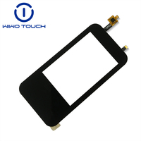 Écran tactile LCD PCAP OEM/ODM de 3,5 pouces pour terminaux en libre-service