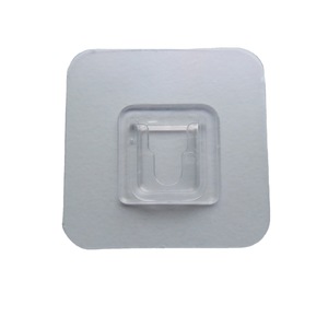 Accessoires <span class=keywords><strong>de</strong></span> fixation pour étagères, sans perçage, adhésif puissant sans trace, fabricants <span class=keywords><strong>de</strong></span> crochets auto-adhésifs pour cartes et supports <span class=keywords><strong>de</strong></span> fixation - Product Image 3