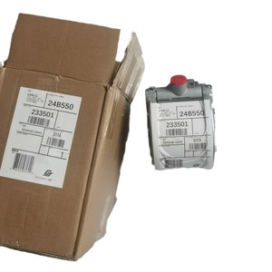 Kit de Reparación de Bomba de Diafragma Chengji Triton 233501 24B550, Piezas de Bomba de Pintura Neumática de Acero Inoxidable - Product Image 5