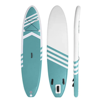 Chine Fabricants de planche de surf Ensemble de planche à pagaie gonflable Sup personnalisé