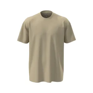 Camiseta Unisex de Peso Pesado, Merchandising Personalizado - Product Image 4