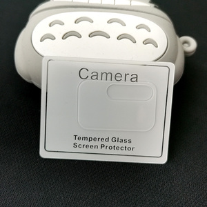 Protector de lente de cámara transparente de vidrio templado de alta calidad para <span class=keywords><strong>Moto</strong></span> Motorola Play <span class=keywords><strong>G9</strong></span> POWER <span class=keywords><strong>G9</strong></span> <span class=keywords><strong>Plus</strong></span> Lens - Product Image 1