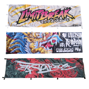 <span class=keywords><strong>2025</strong></span> Sản phẩm mới thăng hoa in logo kỹ thuật số Polyester Vải quảng cáo thương mại thể Thao Tùy chỉnh Nobori cờ và biểu ngữ - Product Image 5