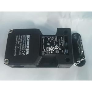 251138 Nuevo Interruptor de Seguridad Schmersal AZ16-03ZVRK-M16 Sin Caja, 3 Contactos NC, 4A - Product Image 3