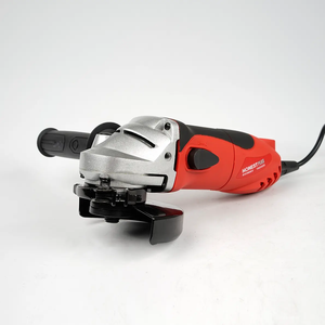 Meuleuse d'angle filaire professionnelle Honest 630W 12000 tr/min de haute qualité 230V 125mm - Product Image 5