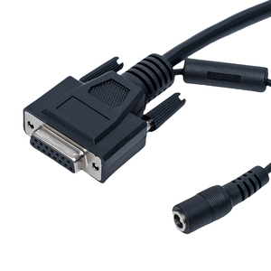 Câbles pour Launch X431 15Pin Adapter <span class=keywords><strong>Box</strong></span> Switch Wiring Wireless Conversion Cable Auto <span class=keywords><strong>Diag</strong></span> IDIAG DIAGUN III IV V PRO Engine - Product Image 4