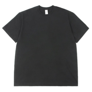T-shirt da uomo in puro cotone |   Maglietta Estiva Casual a Maniche Corte in Tinta Unita di Alta Qualità, Traspirante e Assorbente, 210g, Vendita all'Ingrosso - Product Image 6