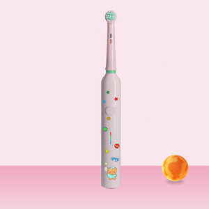 Cepillo de Dientes Eléctrico Sónico a Prueba de Agua IPX7 para Niños, Venta Caliente, Hazlo Tú Mismo - Product Image 3