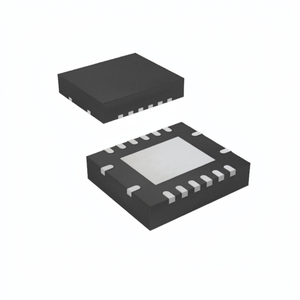 BOM IC In Stock Electronic Component Chip Logic 16 VFQFN Exposed <b>Pad</b> SN74AVCH4T245RGYR IC TRANSLATION TXRX 3.6V 16VQFN - Product Image 1