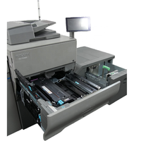 Imprimante multifonction pour Pro C5300, d'occasion, authentique, reconditionnée, imprimante couleur haute performance, A3