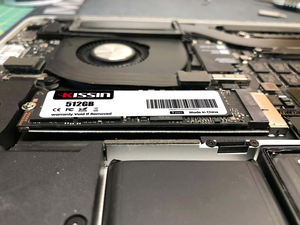 原装A2000 NVME Nv1 Pcie 250gb 500gb 1TB接口固态硬盘迪斯科杜罗M.2 2280 M2笔记本电脑固态硬盘 - Product Image 6