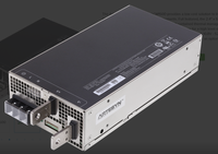 Artesyn-fuente de alimentación conmutada Astec AC/DC, 2,5x5,2x10, 15V /1500W, LCM1500N