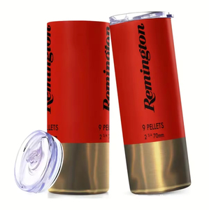 Nuevo Vaso Térmico Portátil Ecológico de 20oz, Acero Inoxidable 304 de Doble Capa, Personalizable con UV, para Auto y Camping, 6 Horas de Duración - Product Image 5