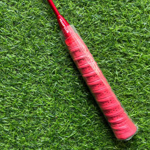 Raquette de <span class=keywords><strong>badminton</strong></span> de haute qualité Alibaba, notre propre usine pour les achats <span class=keywords><strong>en</strong></span> <span class=keywords><strong>ligne</strong></span> - Matériel de poignée <span class=keywords><strong>en</strong></span> PU - Product Image 6