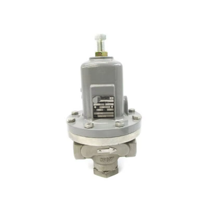 MR95H 300PSI 450F NSNP ของแท้ใหม่ พร้อมส่งจากคลังสินค้า ตัวควบคุมการเขียนโปรแกรม PLC สำหรับระบบอัตโนมัติในอุตสาหกรรม - Product Image 1