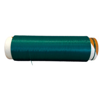 Offre Spéciale – Filament Texturé en Polyester DTY 280/96 SD SIM, Grade AA, pour Tissage Textile
