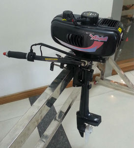 Aiqidi giá rẻ nước làm mát 2 thì <span class=keywords><strong>2HP</strong></span> xw4w động cơ phía ngoài động cơ xăng Thuyền động cơ - Product Image 4