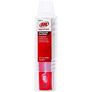Lames de scie alternative Ingersoll Rand 225 mm en acier rapide pour découpe industrielle du métal - Product Image 2