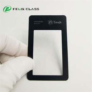 Protector de Pantalla de Vidrio Templado Ultrafino de 0.55mm 0.7mm Personalizado, Antideslumbrante, Acabado Mate Sólido con 80% de Brillo para Pantallas LCD de Lectores de Libros Electrónicos - Product Image 6