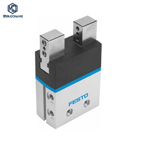 Composant pneumatique durable DHPS-10-A-NC DHPS-16-A-NC DHPS-25-A-NC, instrument de précision pour équipement d'automatisation - Product Image 1