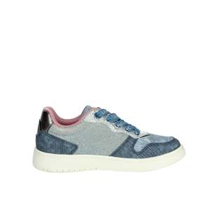 Sneakers in tela Liu-Jo da ragazza 4F4313 EX274 - Scarpe trendy - Product Image 4