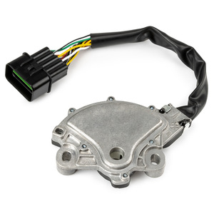 Capteur de vitesse 8604A053 MR263257, capteur de position de transmission automobile en métal ABS pour remplacement et réparation - Product Image 3
