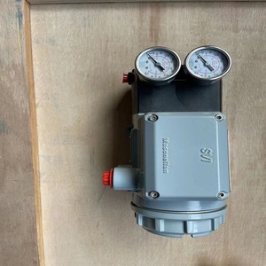 Masoneilan Dresser Svi3-21121112 Air Lock 78-40 3372 SVI3-21121112 Svi3-2112111 - Product Image 2