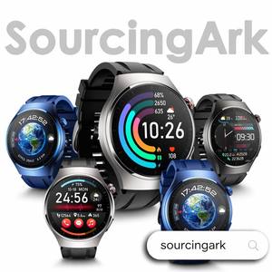 Search Sourcingark New 2026 <b>Smart</b> Watch Sleep Tracker Remote Control Speed Heart Rate Monitor <b>Bracelet</b> MT200 - Product Image 1