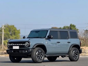 <span class=keywords><strong>Ford</strong></span> <span class=keywords><strong>Bronco</strong></span> 2.3T Long Beach Edition 2024, autos usados, autos de segunda mano, autos con volante a la izquierda, voitures d'occasion - Product Image 1