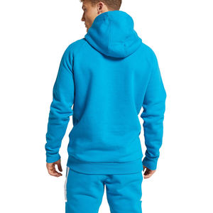 Sudadera con capucha unisex para hombre, gran oferta, chándal de verano de alta calidad, chándal de algodón 100% para entrenamiento de gimnasio y ropa deportiva para correr - Product Image 5
