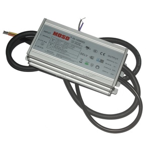 หลอดไฟ LED 2.5A 105W 62V ฟังก์ชันหรี่แสงได้แบบ3-in-1 X6-105M062 Moso - Product Image 1