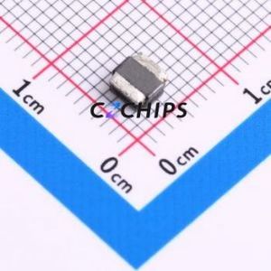 TNR4020S-4R7NTF ตัวเหนี่ยวนำไฟฟ้าแบบ SMD, ขนาด 4x4 มม. ( ค่าความเหนี่ยวนำ: 4.7uH ) ( ความแม่นยำ: 30% กระแสไฟฟ้าที่กำหนด: 2A ) - Product Image 2
