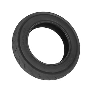 Pneu extérieur Ulip 10x2.125, pneu à chambre à air de 10 pouces avec diamètre intérieur de 154 mm pour trottinette électrique, pneu de 10 pouces, pneu 10x2.125 - Product Image 6